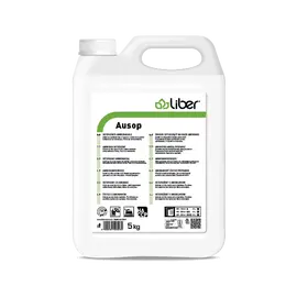 Ausop Detergjent per dyshemet likuid  conf.2x5kg