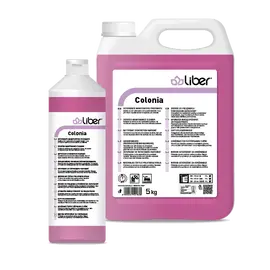 Detergjent pllakash me arome  lulesh COLONIA 5 kg