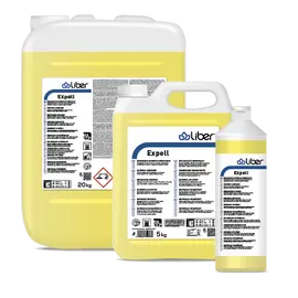 Detergjent sgrasant dhe higjenizues 6164 EXPELL 5kg