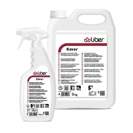 Kover Sgrasatore likuid Conf. 6x750ml