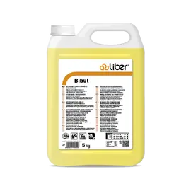 Detergjent pllakash  BIBUL  2x5kg