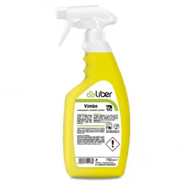 Sgrasant shkelqyes per siperfaqe te ndryshme 6157 VIMBO 750ml