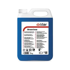 Shkelqyes per furrat me vete larje 5kg OVENRINSE