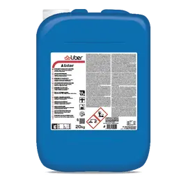 Detergjent zbardhues dhe sgrasant ALICLOR 20 kg