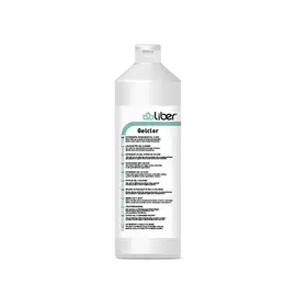 Detergjent higjenizues me baze klori GELCLOR 6x1L