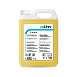 Liber Detergjent per tapete DEMOK 2x5kg