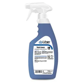 Detergjent xhamash VETRINEX 750ml