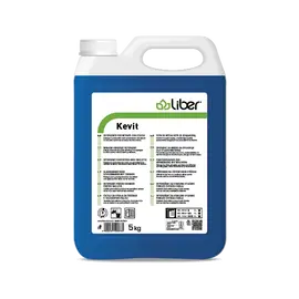 Detergjent per larje xhamash me pajisje 6172 KEVIT 5 kg