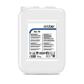 Dizinfektues ambjenti per perdorim me pompe OXI18 10 kg