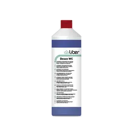 Detergjent higjenizues per WC 6168 DESAN 1 lit