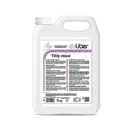 Sapun likuid TILLY CREAM 5kg
