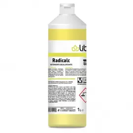 Detergjent me baze acidi me arome 6061 RADICALC 1lit