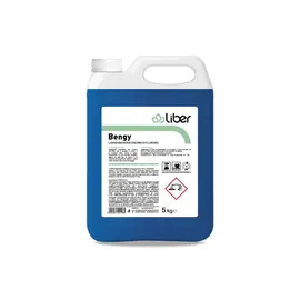 Detergjent I lengshem rrobash BENGY 5kg