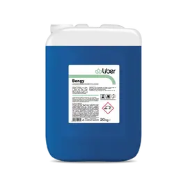 Detergjent I lengshem rrobash BENGY 20kg