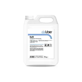 Zbutes I lengshem per rrobat SOFT 5kg