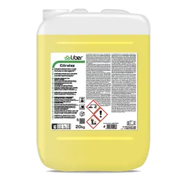 Citrotex Detergjent lares per njolla te forta 20 kg