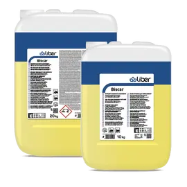 Detergjent sgrassant me du komponent 6109 BISCAR 20kg
