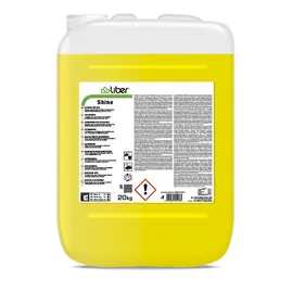 Shampo per larje makinash 5312 Shine 20kg