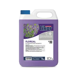 Detergjent pllakash me arome LEVANT LIKOR FLOREAL