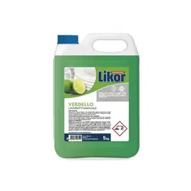 Detergjent enesh per larje me dore LIKOR VERDELLO