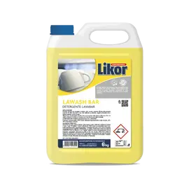 Detergjent lavastovilie bari  LIKOR LAWASH BAR
