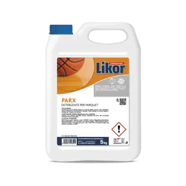Detergjent parketi  dhe laminati LIKOR PARX