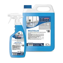 Detergjent xhamash Likor multiglax 5kg