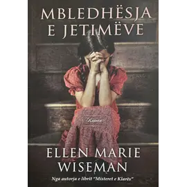 Mbledhësja e jetimëve-Ellen Marie Wiseman