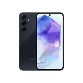 Samsung Galaxy A55 12/256GB, Ngjyrë: 001 - e zezë