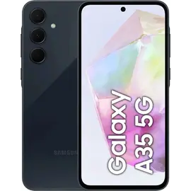 Samsung Galaxy A35 8/128GB, Ngjyrë: 001 - e zezë