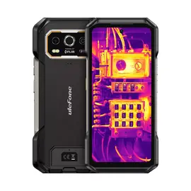 Smartphone ARMOR 27T Pro