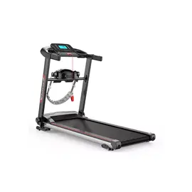 Pistë vrapimi për ecje F-580 me masazhator