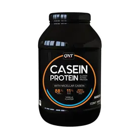Casein protein 908g vanilla
