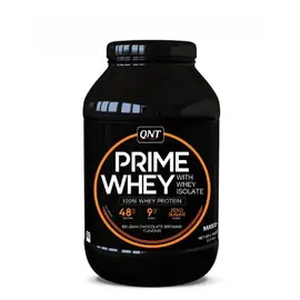 Prime whey 908g Belgian choco
