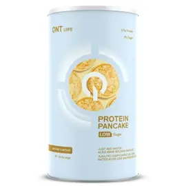 Protein pancake 500gr QNT