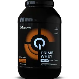Prime Whey 2kg Belgian choco
