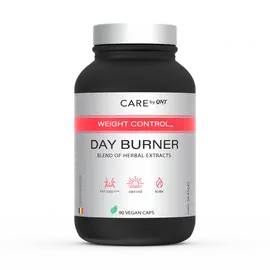 DAY BURNER  90 CAPS VEGAN