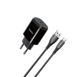 KARIKUES FUEGO FGL20W + KABELL LIGHTNING