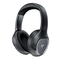 KUFJE FUEGO A770BL BLACK