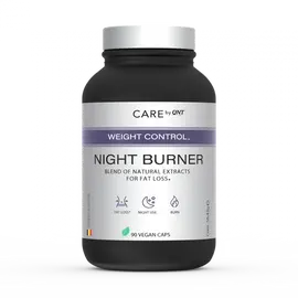 Night burner 90caps
