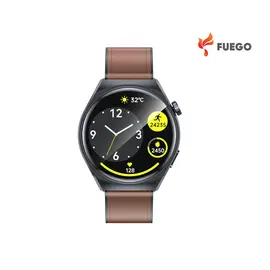 SMARTWATCH FUEGO HKY27