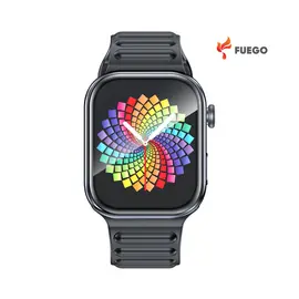 SMARTWATCH FUEGO HKY15