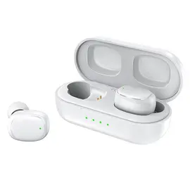 KUFJE FUEGO T13 PRO WHITE