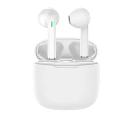 KUFJE FUEGO T26 PRO WHITE