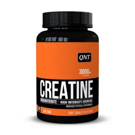 CREATINE MONOHYDRATE 200 TABS