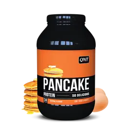 Protein pancake 1020g QNT