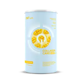 COLLAGEN POWDER 390gr Raspeberry, Mango, Orange