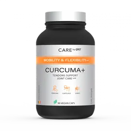 Curcuma + 90caps