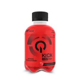 Kick red fruit 250ml QNT