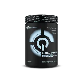 L-glutamine 350 gr QNT